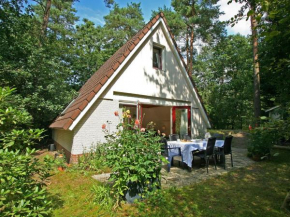 Cosy Holiday Home in Nunspeet near the Forest